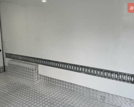 Білий Фіат Дукато, об'ємом двигуна 2.3 л та пробігом 277 тис. км за 18900 $, фото 22 на Automoto.ua
