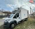 Белый Фиат Дукато, объемом двигателя 3 л и пробегом 320 тыс. км за 17500 $, фото 8 на Automoto.ua