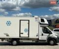 Белый Фиат Дукато, объемом двигателя 3 л и пробегом 320 тыс. км за 17990 $, фото 11 на Automoto.ua