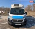 Белый Фиат Дукато, объемом двигателя 2.29 л и пробегом 226 тыс. км за 17500 $, фото 1 на Automoto.ua