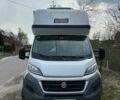 Белый Фиат Дукато, объемом двигателя 3 л и пробегом 320 тыс. км за 17500 $, фото 1 на Automoto.ua