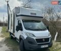Белый Фиат Дукато, объемом двигателя 3 л и пробегом 250 тыс. км за 18500 $, фото 17 на Automoto.ua