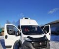 Білий Фіат Дукато, об'ємом двигуна 2.3 л та пробігом 350 тис. км за 14900 $, фото 11 на Automoto.ua