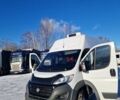 Білий Фіат Дукато, об'ємом двигуна 2.3 л та пробігом 350 тис. км за 14900 $, фото 12 на Automoto.ua
