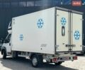Белый Фиат Дукато, объемом двигателя 3 л и пробегом 320 тыс. км за 16940 $, фото 6 на Automoto.ua