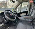 Белый Фиат Дукато, объемом двигателя 3 л и пробегом 250 тыс. км за 18500 $, фото 12 на Automoto.ua