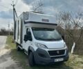Белый Фиат Дукато, объемом двигателя 3 л и пробегом 320 тыс. км за 17500 $, фото 17 на Automoto.ua