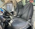 Белый Фиат Дукато, объемом двигателя 3 л и пробегом 320 тыс. км за 16940 $, фото 18 на Automoto.ua