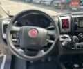 Белый Фиат Дукато, объемом двигателя 3 л и пробегом 320 тыс. км за 16940 $, фото 22 на Automoto.ua