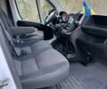 Белый Фиат Дукато, объемом двигателя 3 л и пробегом 320 тыс. км за 17500 $, фото 5 на Automoto.ua