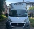 Белый Фиат Дукато, объемом двигателя 2.29 л и пробегом 370 тыс. км за 15000 $, фото 1 на Automoto.ua