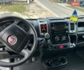 Белый Фиат Дукато, объемом двигателя 3 л и пробегом 250 тыс. км за 18500 $, фото 11 на Automoto.ua