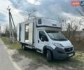 Белый Фиат Дукато, объемом двигателя 3 л и пробегом 320 тыс. км за 17500 $, фото 16 на Automoto.ua