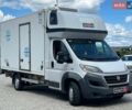 Белый Фиат Дукато, объемом двигателя 3 л и пробегом 320 тыс. км за 16940 $, фото 10 на Automoto.ua