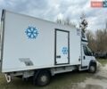Белый Фиат Дукато, объемом двигателя 3 л и пробегом 320 тыс. км за 17500 $, фото 4 на Automoto.ua