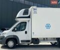 Белый Фиат Дукато, объемом двигателя 3 л и пробегом 320 тыс. км за 16940 $, фото 2 на Automoto.ua