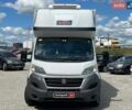 Белый Фиат Дукато, объемом двигателя 3 л и пробегом 320 тыс. км за 17990 $, фото 3 на Automoto.ua