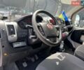 Белый Фиат Дукато, объемом двигателя 3 л и пробегом 320 тыс. км за 16940 $, фото 19 на Automoto.ua