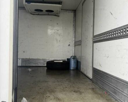 Белый Фиат Дукато, объемом двигателя 3 л и пробегом 380 тыс. км за 15000 $, фото 1 на Automoto.ua