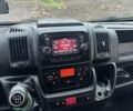 Белый Фиат Дукато, объемом двигателя 3 л и пробегом 380 тыс. км за 16500 $, фото 11 на Automoto.ua