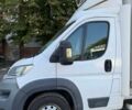 Белый Фиат Дукато, объемом двигателя 2.29 л и пробегом 370 тыс. км за 15000 $, фото 2 на Automoto.ua