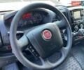 Белый Фиат Дукато, объемом двигателя 2.3 л и пробегом 250 тыс. км за 13800 $, фото 27 на Automoto.ua