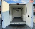 Белый Фиат Дукато, объемом двигателя 2.3 л и пробегом 250 тыс. км за 13800 $, фото 54 на Automoto.ua