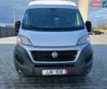 Белый Фиат Дукато, объемом двигателя 2.3 л и пробегом 250 тыс. км за 13800 $, фото 13 на Automoto.ua