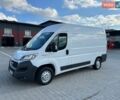 Белый Фиат Дукато, объемом двигателя 2.3 л и пробегом 250 тыс. км за 13800 $, фото 57 на Automoto.ua
