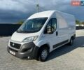 Белый Фиат Дукато, объемом двигателя 2.3 л и пробегом 250 тыс. км за 13800 $, фото 32 на Automoto.ua