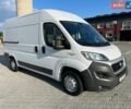 Белый Фиат Дукато, объемом двигателя 2.3 л и пробегом 250 тыс. км за 13800 $, фото 45 на Automoto.ua