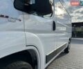 Белый Фиат Дукато, объемом двигателя 2.3 л и пробегом 250 тыс. км за 13800 $, фото 71 на Automoto.ua
