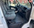 Белый Фиат Дукато, объемом двигателя 2.3 л и пробегом 250 тыс. км за 13800 $, фото 18 на Automoto.ua
