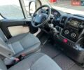 Белый Фиат Дукато, объемом двигателя 2.3 л и пробегом 250 тыс. км за 13800 $, фото 17 на Automoto.ua