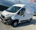 Белый Фиат Дукато, объемом двигателя 2.3 л и пробегом 250 тыс. км за 13800 $, фото 35 на Automoto.ua