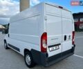 Белый Фиат Дукато, объемом двигателя 2.3 л и пробегом 250 тыс. км за 13800 $, фото 80 на Automoto.ua