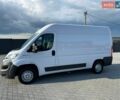 Белый Фиат Дукато, объемом двигателя 2.3 л и пробегом 250 тыс. км за 13800 $, фото 36 на Automoto.ua