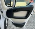 Белый Фиат Дукато, объемом двигателя 2.3 л и пробегом 250 тыс. км за 13800 $, фото 15 на Automoto.ua