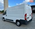 Белый Фиат Дукато, объемом двигателя 2.3 л и пробегом 250 тыс. км за 13800 $, фото 59 на Automoto.ua