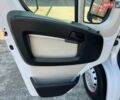 Белый Фиат Дукато, объемом двигателя 2.3 л и пробегом 250 тыс. км за 13800 $, фото 22 на Automoto.ua