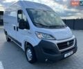 Белый Фиат Дукато, объемом двигателя 2.3 л и пробегом 250 тыс. км за 13800 $, фото 66 на Automoto.ua