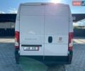 Белый Фиат Дукато, объемом двигателя 2.3 л и пробегом 250 тыс. км за 13800 $, фото 6 на Automoto.ua