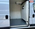 Белый Фиат Дукато, объемом двигателя 2.3 л и пробегом 250 тыс. км за 13800 $, фото 49 на Automoto.ua