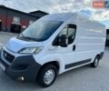 Белый Фиат Дукато, объемом двигателя 2.3 л и пробегом 250 тыс. км за 13800 $, фото 84 на Automoto.ua