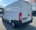 Белый Фиат Дукато, объемом двигателя 2.3 л и пробегом 250 тыс. км за 13800 $, фото 39 на Automoto.ua