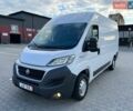 Белый Фиат Дукато, объемом двигателя 2.3 л и пробегом 250 тыс. км за 13800 $, фото 72 на Automoto.ua