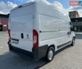 Белый Фиат Дукато, объемом двигателя 2.3 л и пробегом 250 тыс. км за 13800 $, фото 41 на Automoto.ua