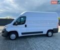 Белый Фиат Дукато, объемом двигателя 2.3 л и пробегом 250 тыс. км за 13800 $, фото 3 на Automoto.ua