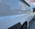 Белый Фиат Дукато, объемом двигателя 2.3 л и пробегом 250 тыс. км за 13800 $, фото 69 на Automoto.ua