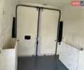 Белый Фиат Дукато, объемом двигателя 2.3 л и пробегом 250 тыс. км за 13800 $, фото 53 на Automoto.ua